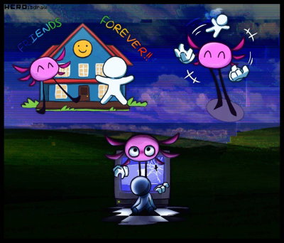 YOUR KinitoPET!