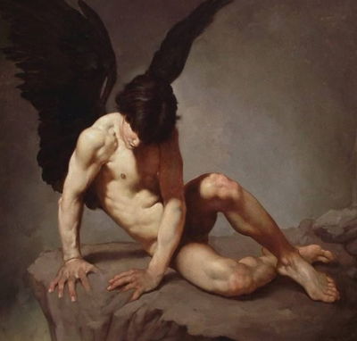 Fallen angels