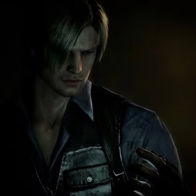 Leon S Kennedy