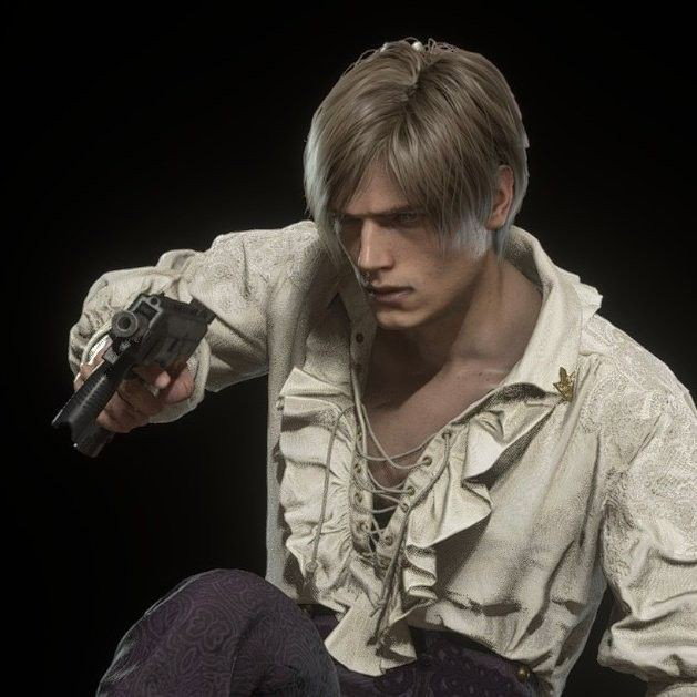 Leon Kennedy