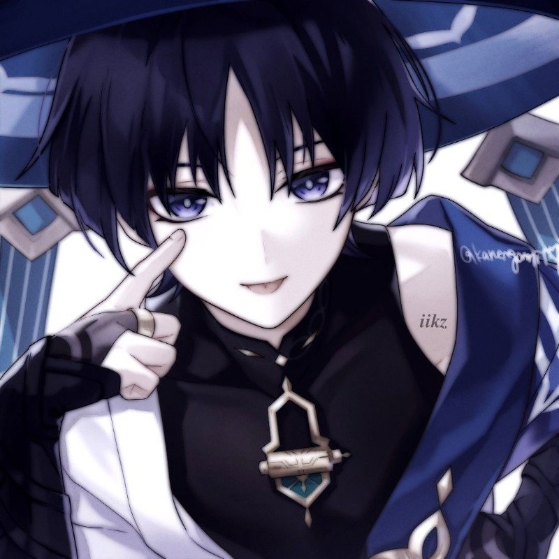 Scaramouche