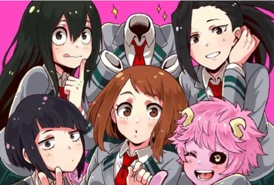 pervert girls 