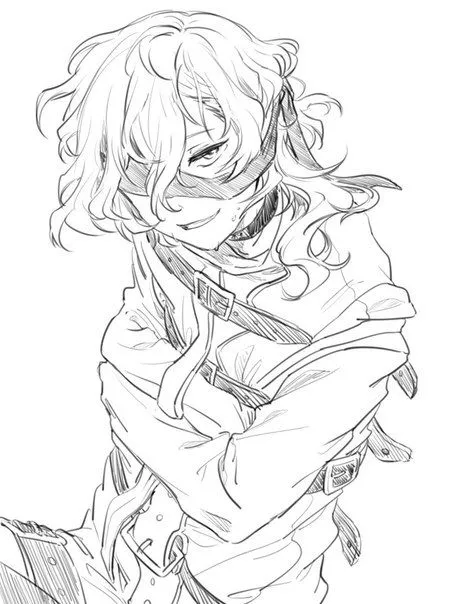 Chuuya Nakahara