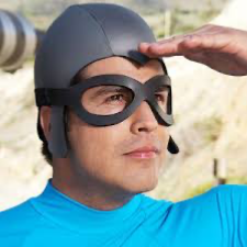 Ricky (Aquabats).