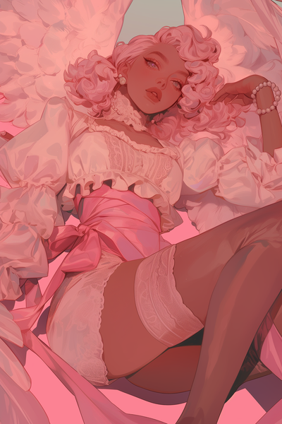 Rosaline High Luminary