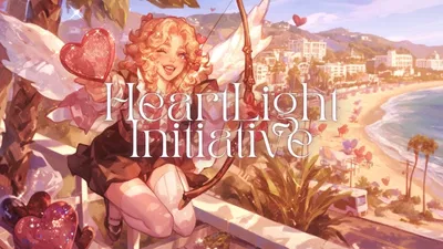 Heartlight Initiative 