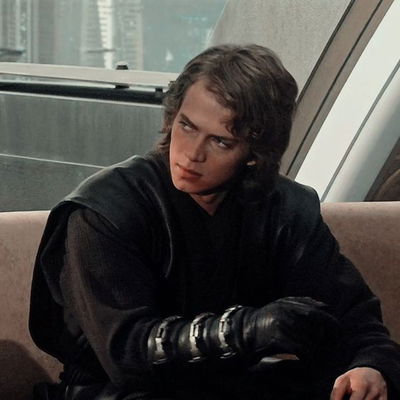 Anakin Skywalker