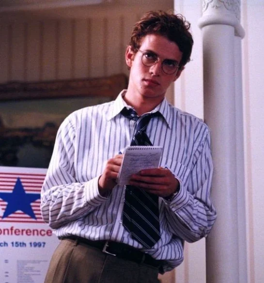 Anakin Skywalker | Nerd!AU