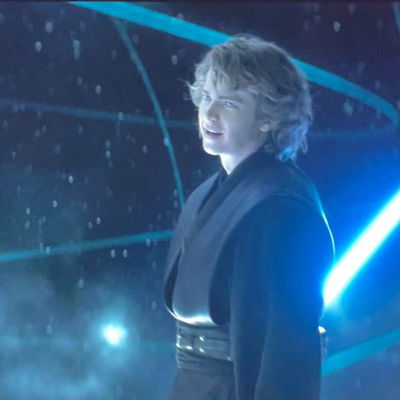 Anakin Skywalker