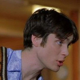 Jonathan Breech