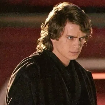 Anakin Skywalker