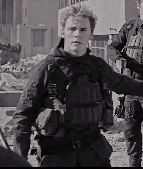 Finnick Odair