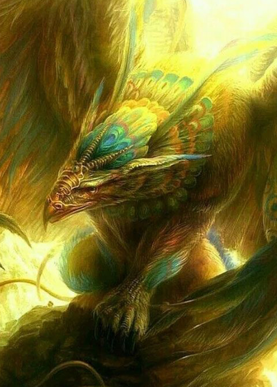 Enchanted Fae || Jurian Dermon