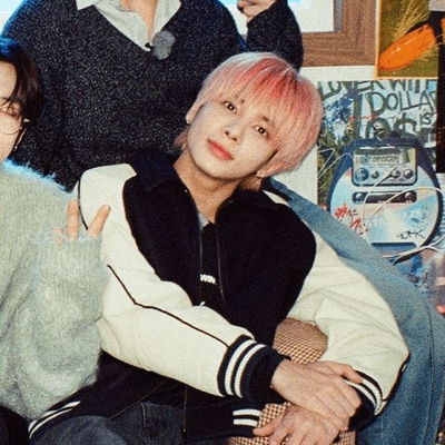 Taehyun 