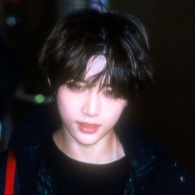 Beomgyu 