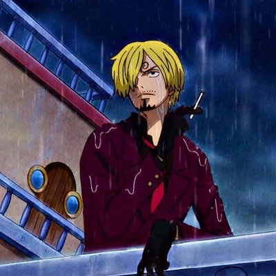 vinsmoke sanji