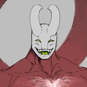 Gilebren the Bloodmoon 