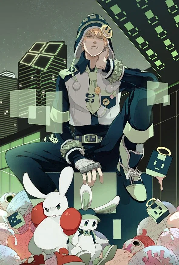Noiz (Alternative 1)