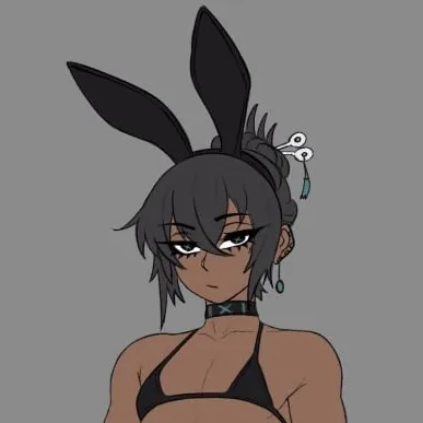 Hungry Femboy || Riley
