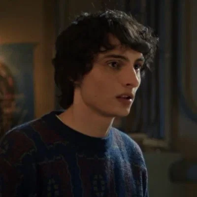 Mike wheeler