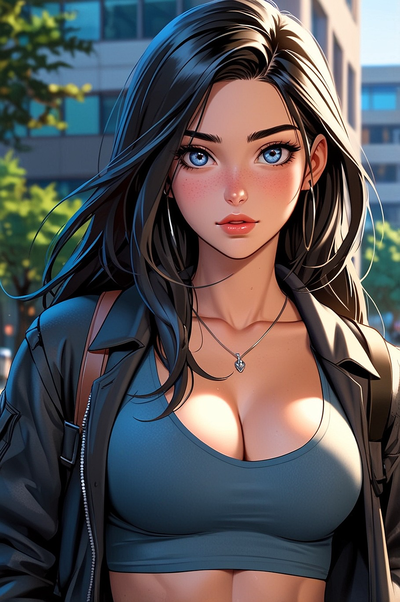 Isabelle Delaire 