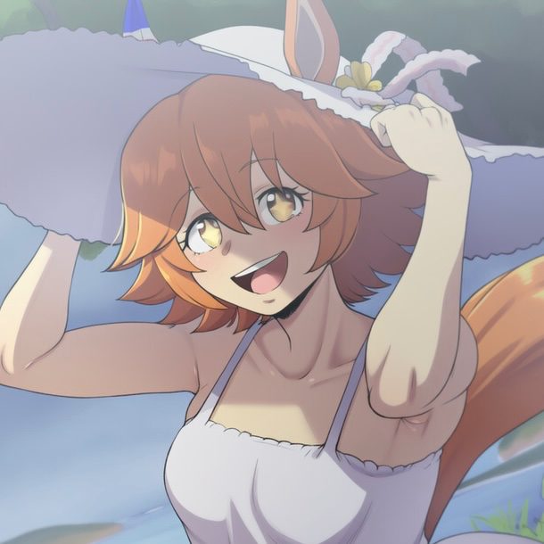 Matikanefukukitaru | Lucky Outings