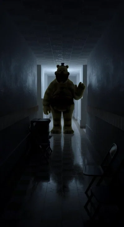 Living Nightmare