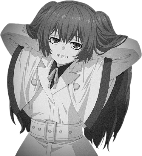 Saiko Yonebayashi - Tokyo Ghoul
