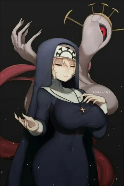 Sister Agatha | The kindness behind the horror