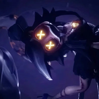That WEIRD Robo-Thing 