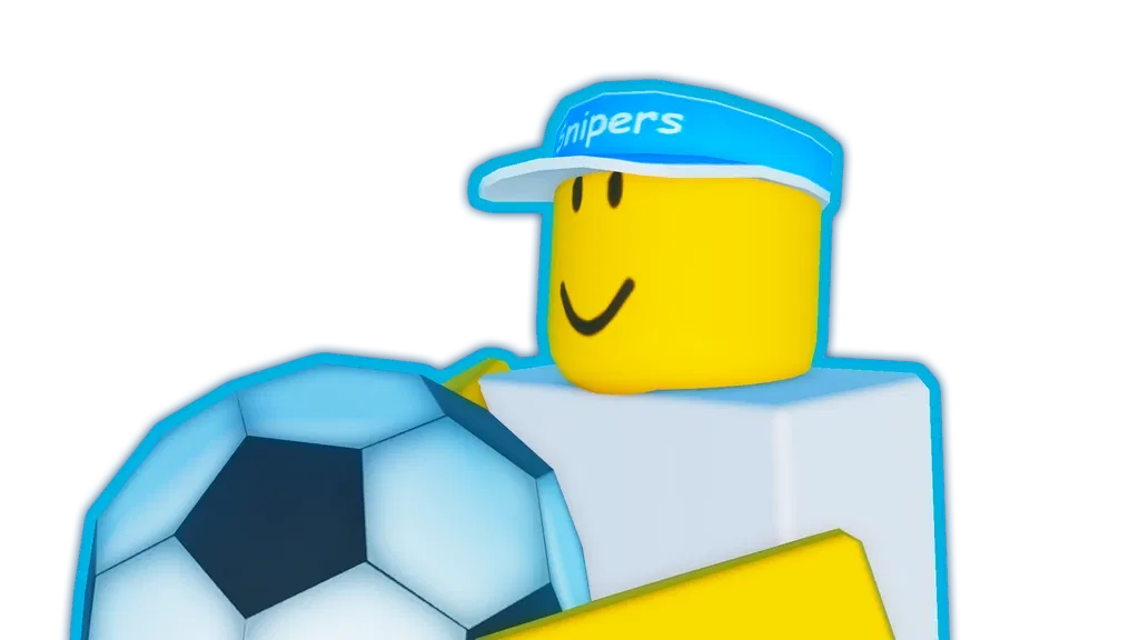 Soccer Battler - TBB Tumored