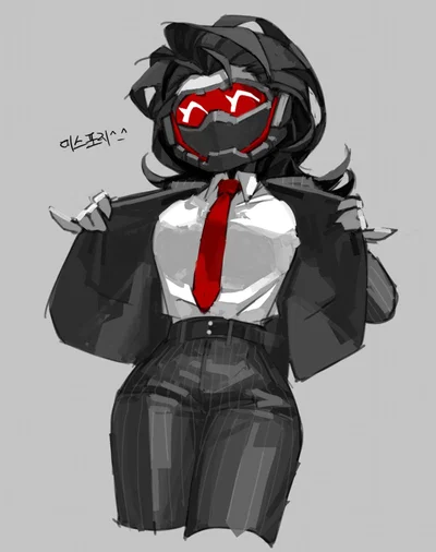 Ms. Forge