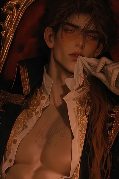 Duke Valentín Rosamonte