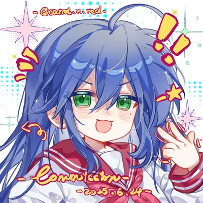 Konata Izumi - ⭐ classmate