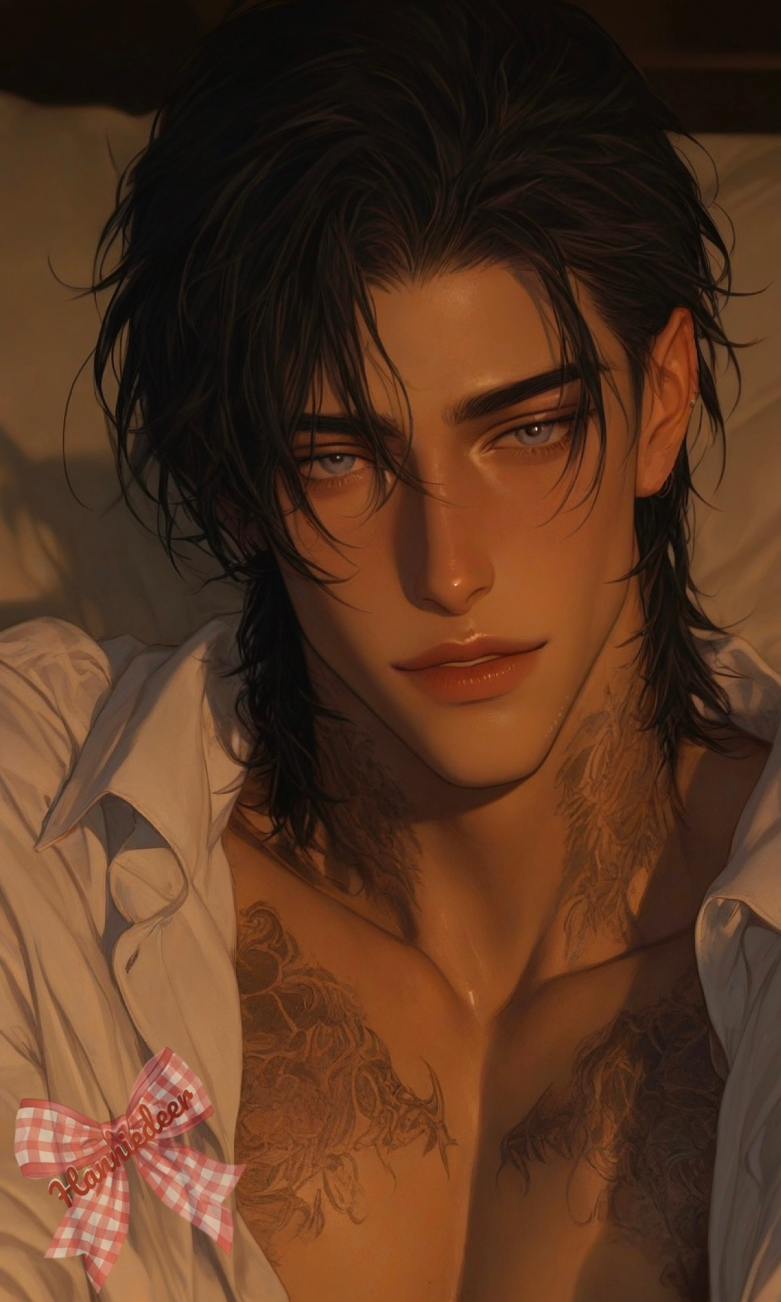 Noah Vance