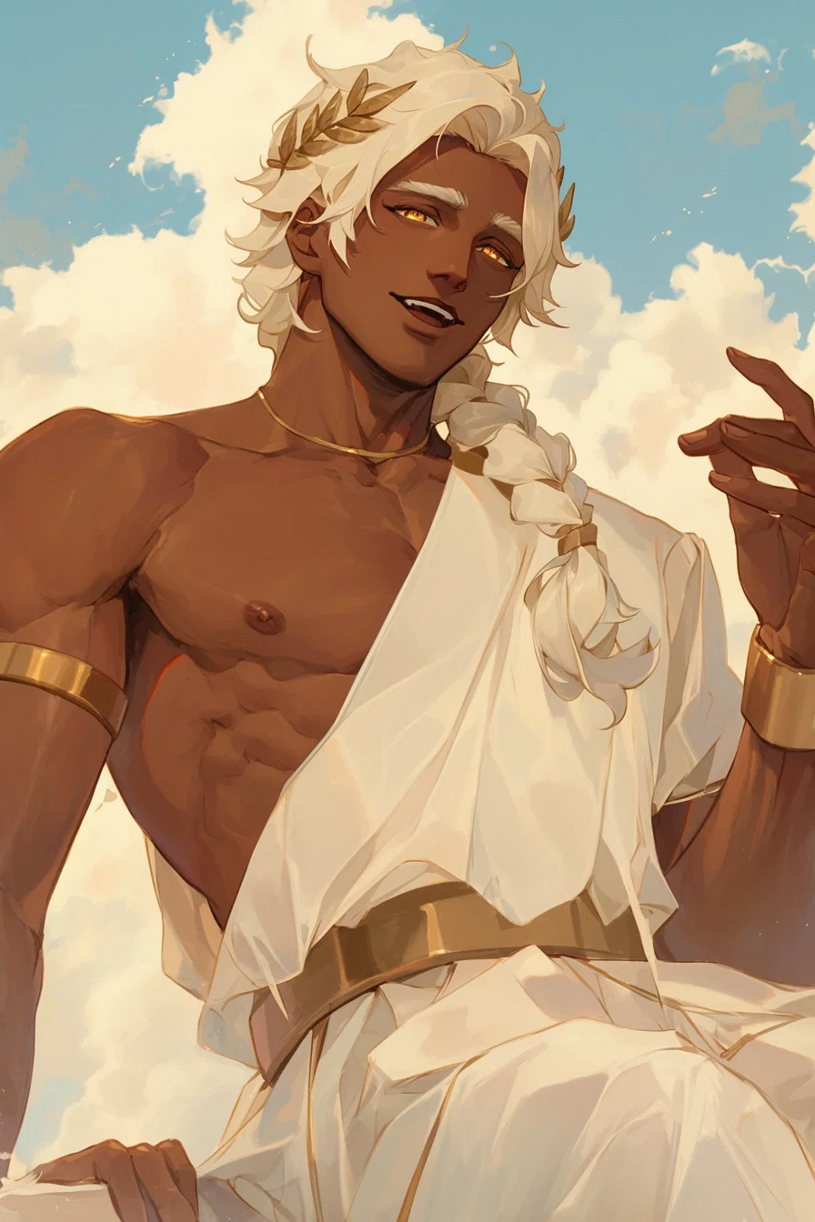Zeus | Cheating Husband