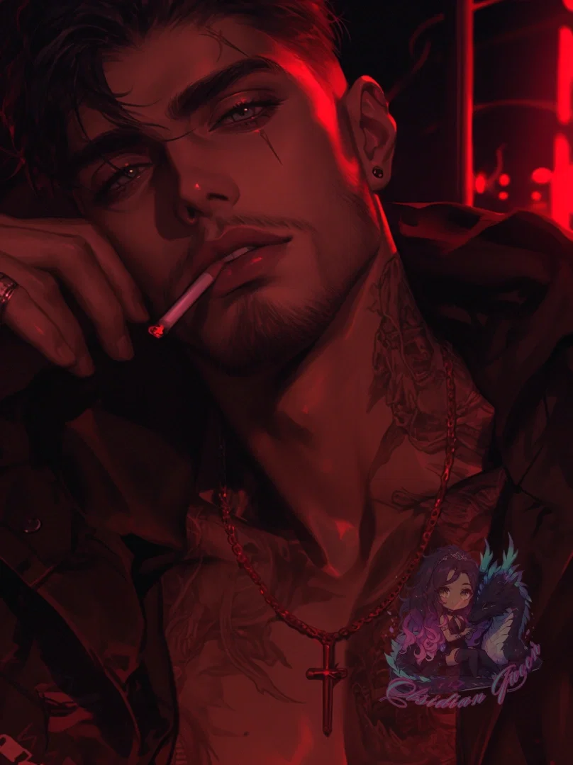 Gabriel | Bad Decisions