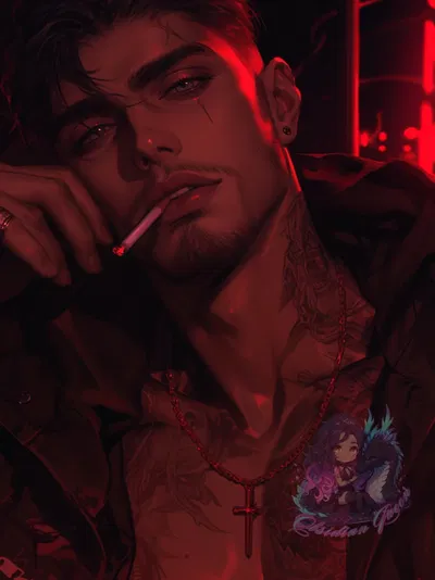 Gabriel | Bad Decisions