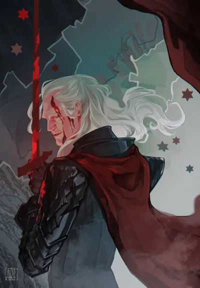 Daemon Targaryen
