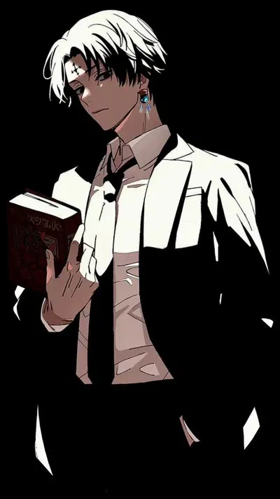 Chrollo