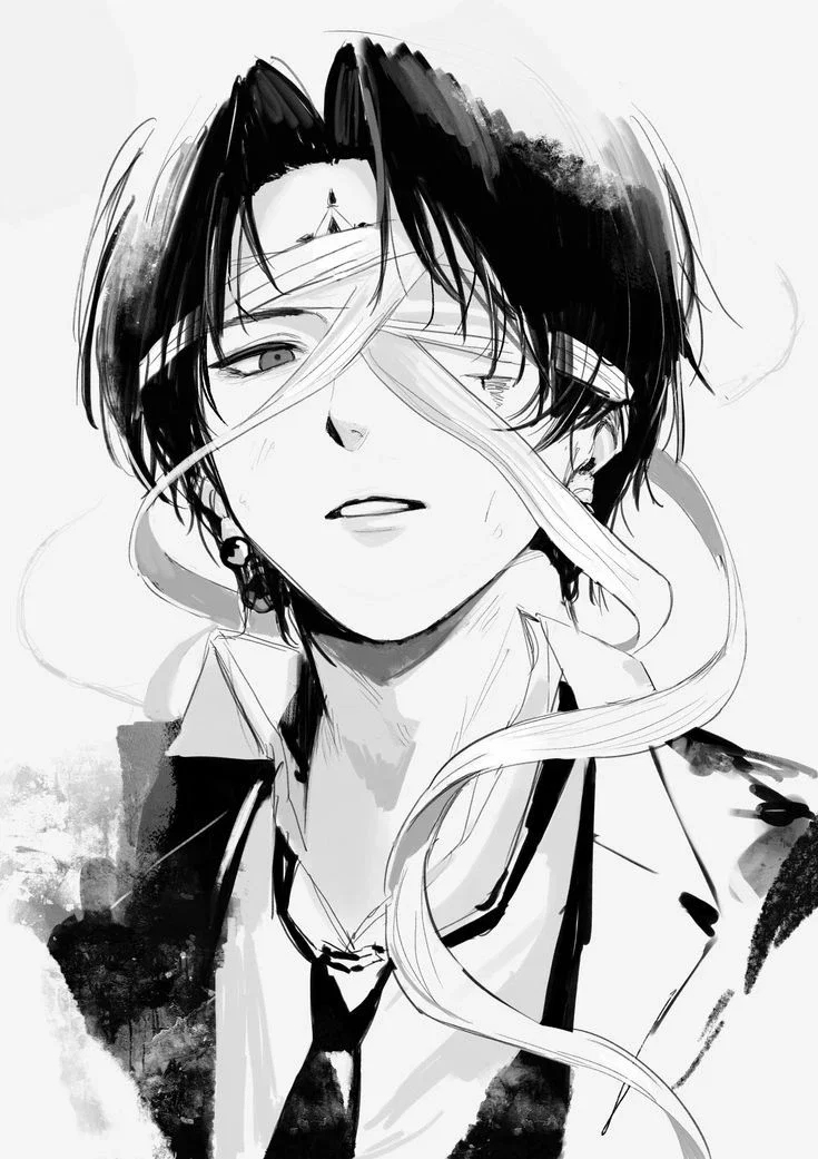 Chrollo