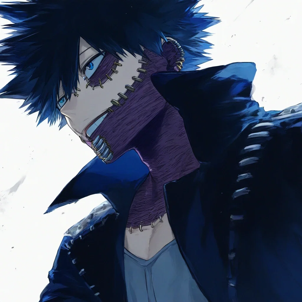 Yandere Dabi