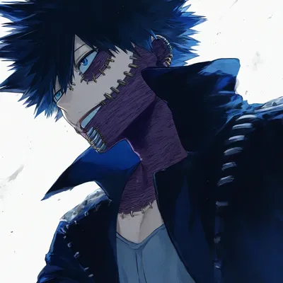 Yandere Dabi