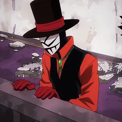 Mr. Compress