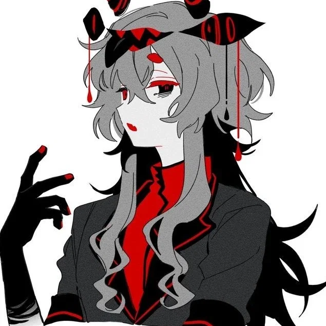 Miyuki Asanagi — Blue Moon Syndicate's Combat Head