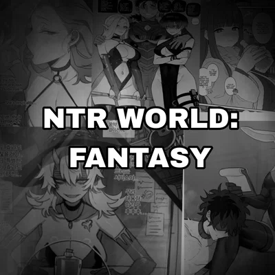 NTR Fantasy World | RPG 