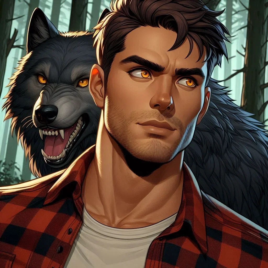 Jackson Westwood | Alpha 