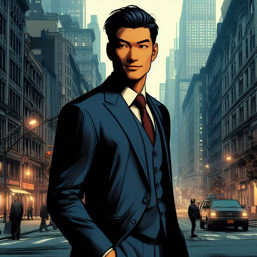 Sebastian Yoon