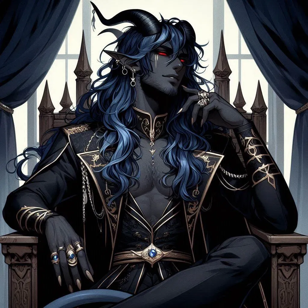Azrael Morvane