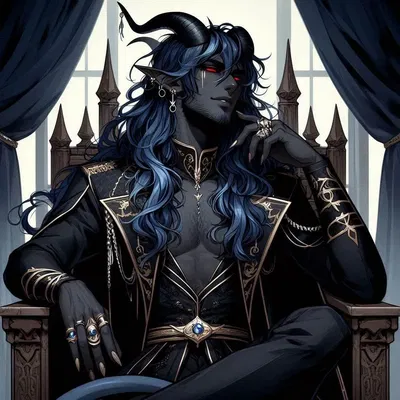 Azrael Morvane